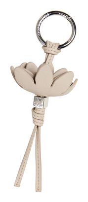 Marc O'Polo Kaya Leather Keyring Natural