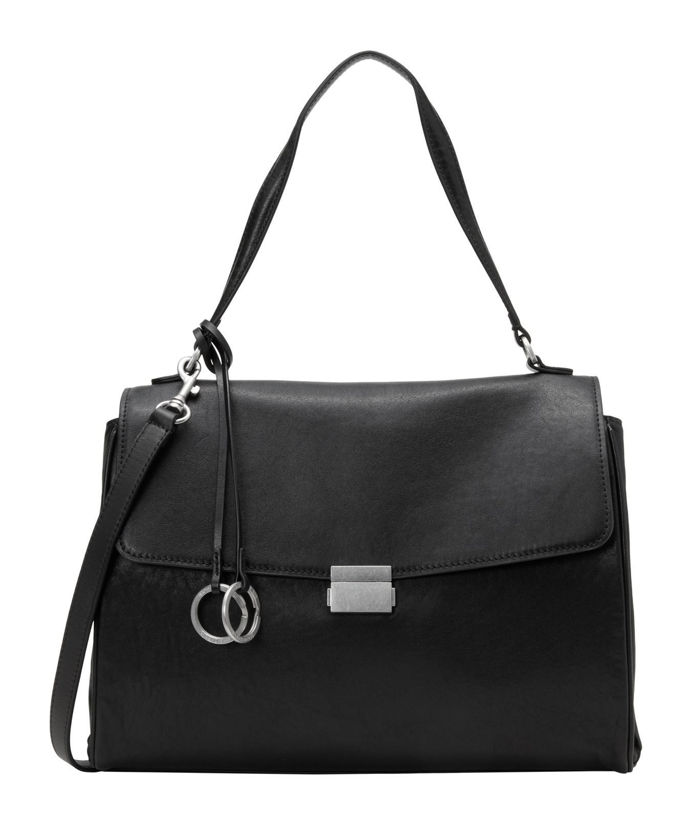 Marc O'Polo Goldy Hand Bag Black
