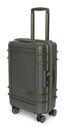 EASTPAK Resist'R Zip Cabin Trolley XS Monotone Khaki EASTPAK Resist'R Zip Cabin Trolley XS Monotone Khaki