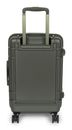 EASTPAK Resist'R Zip Cabin Trolley XS Monotone Khaki EASTPAK Resist'R Zip Cabin Trolley XS Monotone Khaki