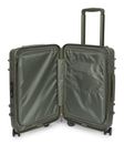 EASTPAK Resist'R Zip Cabin Trolley XS Monotone Khaki EASTPAK Resist'R Zip Cabin Trolley XS Monotone Khaki