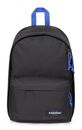 Kontrast Black Blue