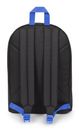EASTPAK Out of Office Kontrast Black Blue