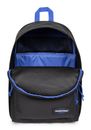 EASTPAK Out of Office Kontrast Black Blue