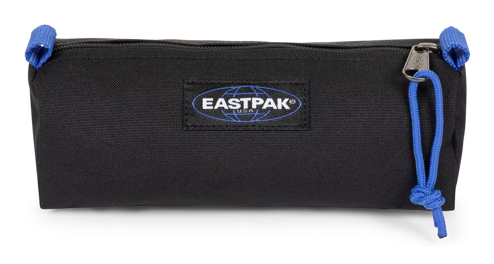 EASTPAK Benchmark Single Kontrast Black Blue