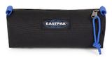 EASTPAK Benchmark Single Kontrast Black Blue EASTPAK Benchmark Single Kontrast Black Blue