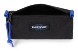 EASTPAK Benchmark Single Kontrast Black Blue EASTPAK Benchmark Single Kontrast Black Blue