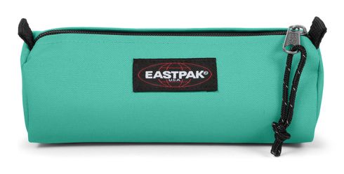 EASTPAK Benchmark Single Aquamarine Blue EASTPAK Benchmark Single Aquamarine Blue