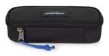EASTPAK Oval Single Kontrast Black Blue