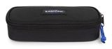 EASTPAK Oval Single Kontrast Black Blue