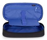 EASTPAK Oval Single Kontrast Black Blue