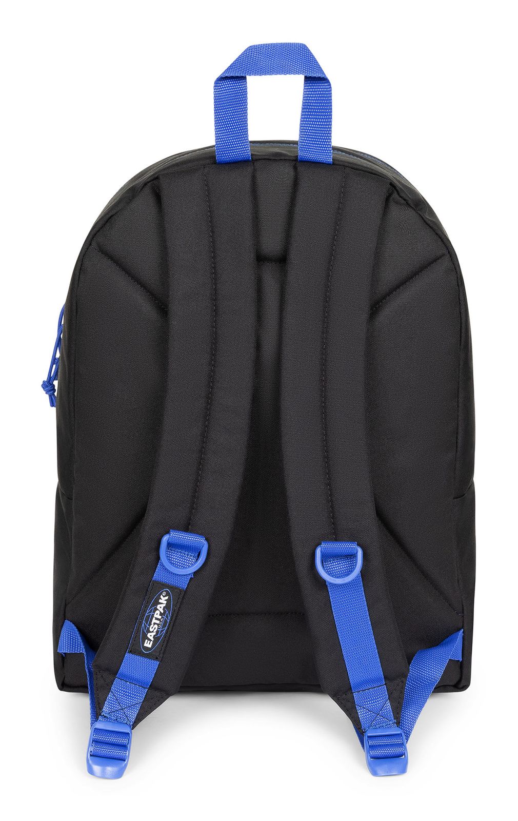 EASTPAK Pinnacle Kontrast Black Blue EASTPAK Pinnacle Kontrast Black Blue