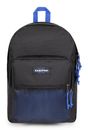 EASTPAK Pinnacle Kontrast Black Blue EASTPAK Pinnacle Kontrast Black Blue