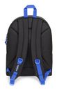 EASTPAK Pinnacle Kontrast Black Blue EASTPAK Pinnacle Kontrast Black Blue