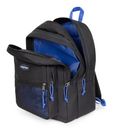 EASTPAK Pinnacle Kontrast Black Blue EASTPAK Pinnacle Kontrast Black Blue