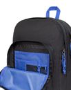 EASTPAK Pinnacle Kontrast Black Blue EASTPAK Pinnacle Kontrast Black Blue