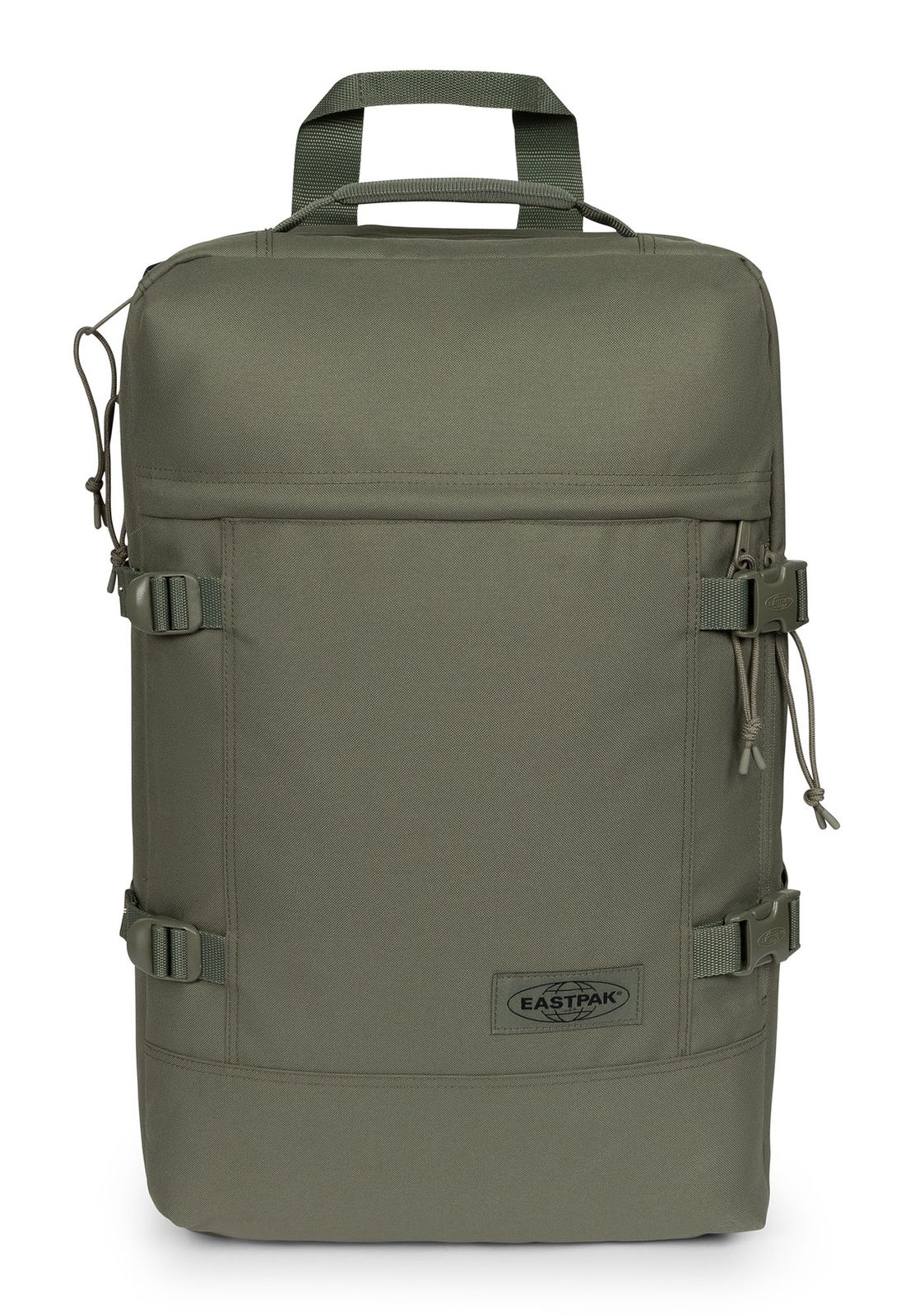 EASTPAK Mono Series Travelpack Monotone Khaki