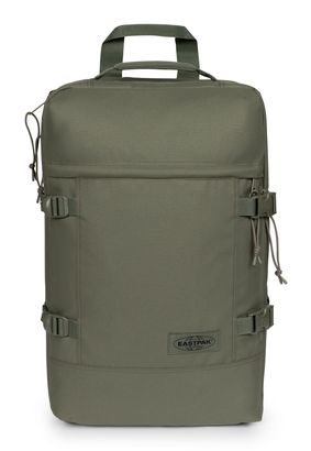 EASTPAK Mono Series Travelpack Monotone Khaki
