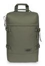 EASTPAK Mono Series Travelpack Monotone Khaki EASTPAK Mono Series Travelpack Monotone Khaki