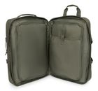 EASTPAK Mono Series Travelpack Monotone Khaki EASTPAK Mono Series Travelpack Monotone Khaki