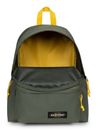 EASTPAK Padded Pak'r Kontrast Khaki Yellow EASTPAK Padded Pak'r Kontrast Khaki Yellow