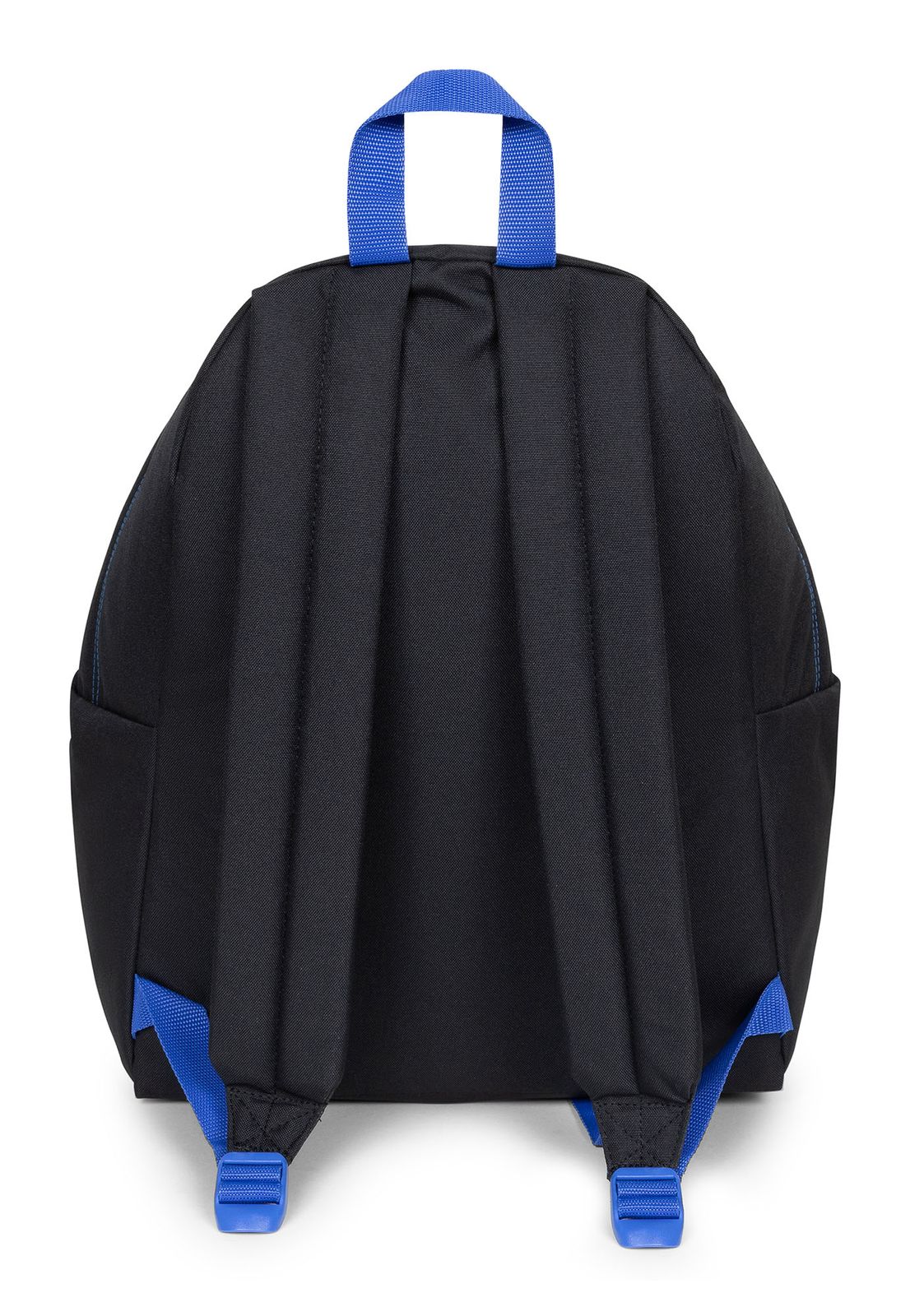 EASTPAK Padded Pak'r Kontrast Black Blue EASTPAK Padded Pak'r Kontrast Black Blue