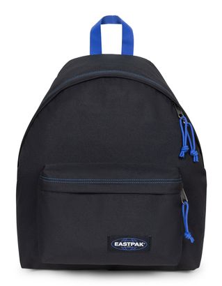 EASTPAK Padded Pak'r Kontrast Black Blue EASTPAK Padded Pak'r Kontrast Black Blue