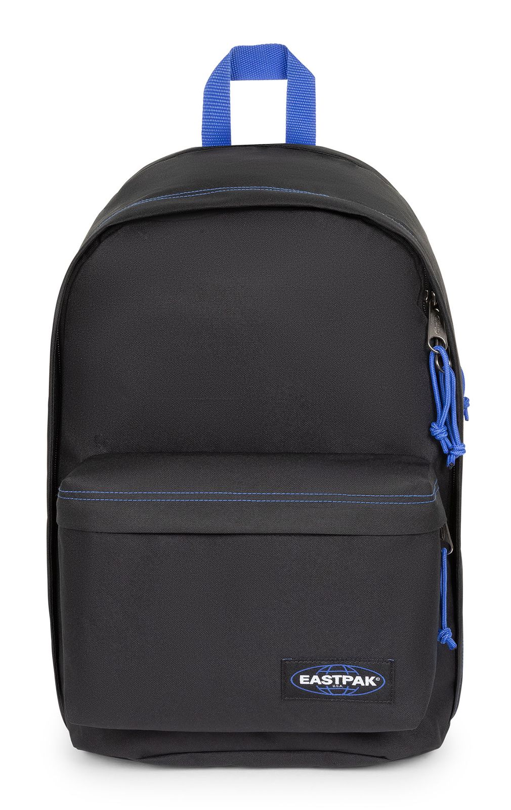 EASTPAK Back to Work Kontrast Black Blue