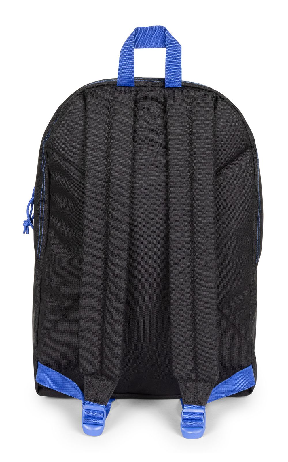 EASTPAK Back to Work Kontrast Black Blue EASTPAK Back to Work Kontrast Black Blue