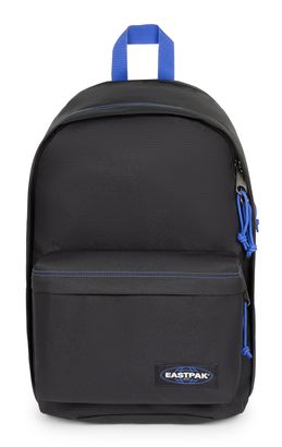 EASTPAK Back to Work Kontrast Black Blue EASTPAK Back to Work Kontrast Black Blue