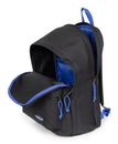 EASTPAK Back to Work Kontrast Black Blue EASTPAK Back to Work Kontrast Black Blue