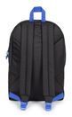 EASTPAK Back to Work Kontrast Black Blue EASTPAK Back to Work Kontrast Black Blue