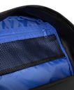 EASTPAK Back to Work Kontrast Black Blue EASTPAK Back to Work Kontrast Black Blue