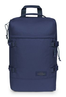 EASTPAK Mono Series Travelpack Monotone Navy EASTPAK Mono Series Travelpack Monotone Navy