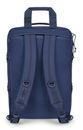 EASTPAK Mono Series Travelpack Monotone Navy EASTPAK Mono Series Travelpack Monotone Navy