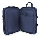 EASTPAK Mono Series Travelpack Monotone Navy EASTPAK Mono Series Travelpack Monotone Navy