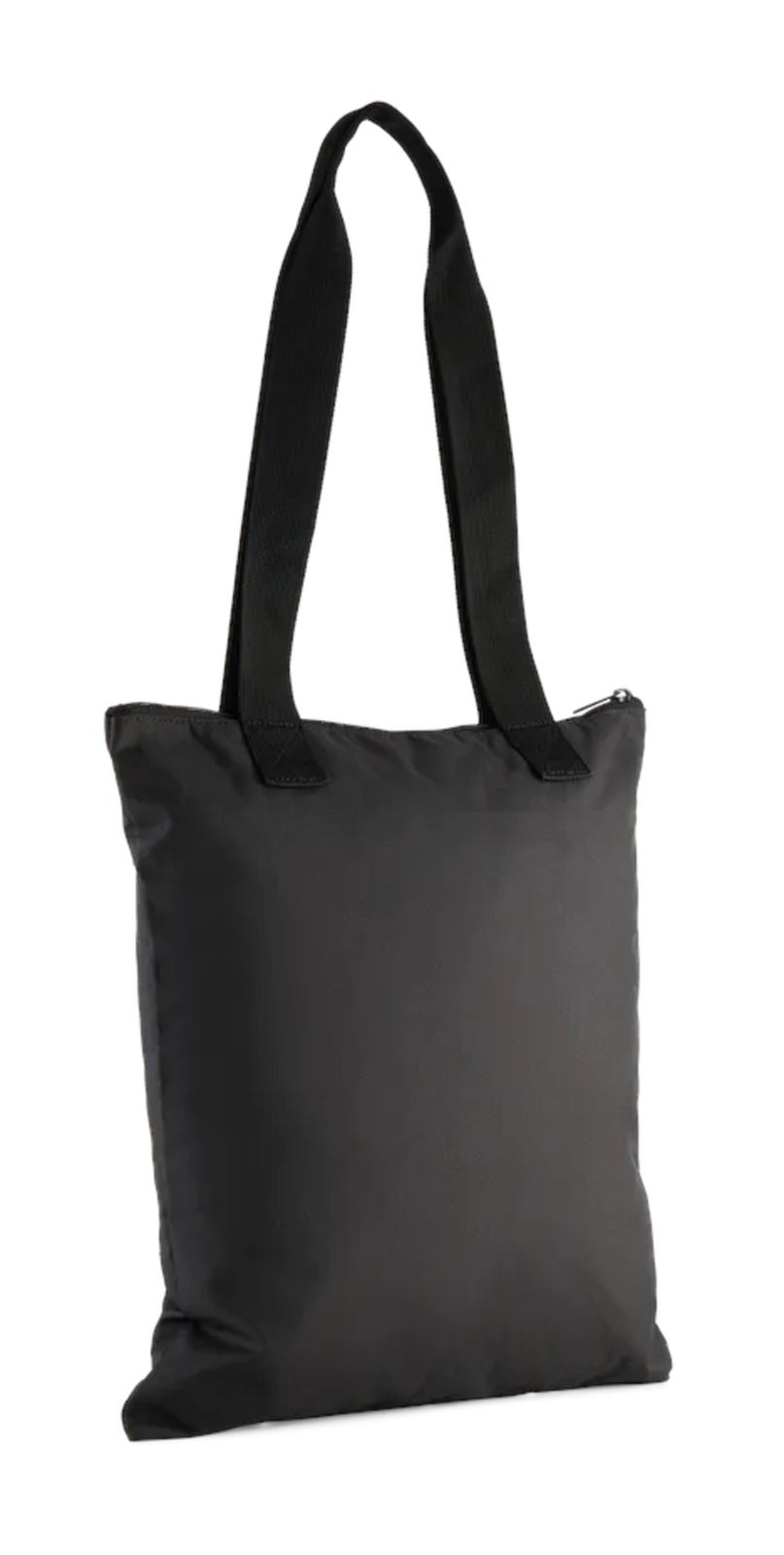 PUMA Puma Phase Packable Tote Bag Black PUMA Puma Phase Packable Tote Bag Black