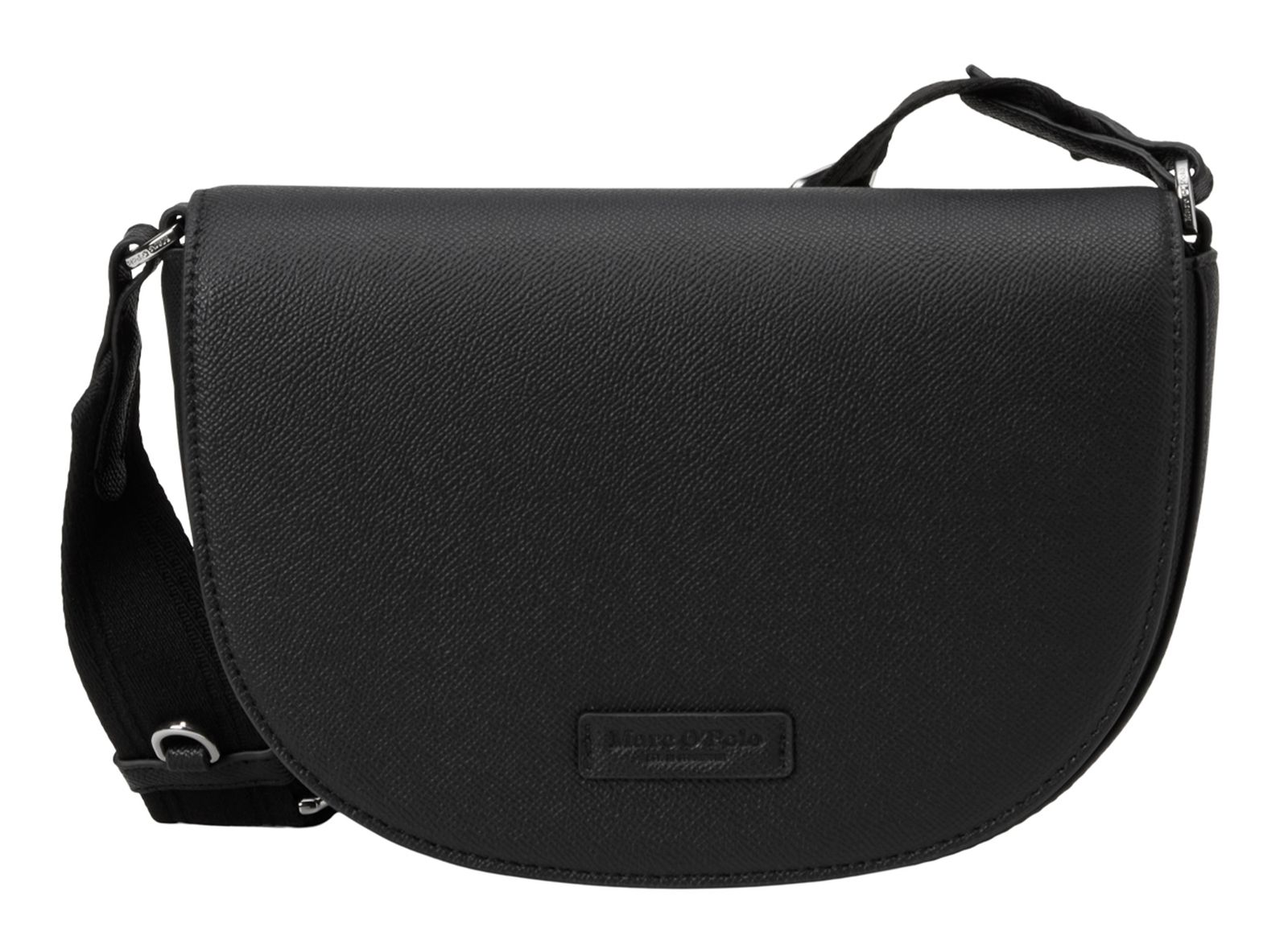 Marc O'Polo Vika Crossbody Bag Black