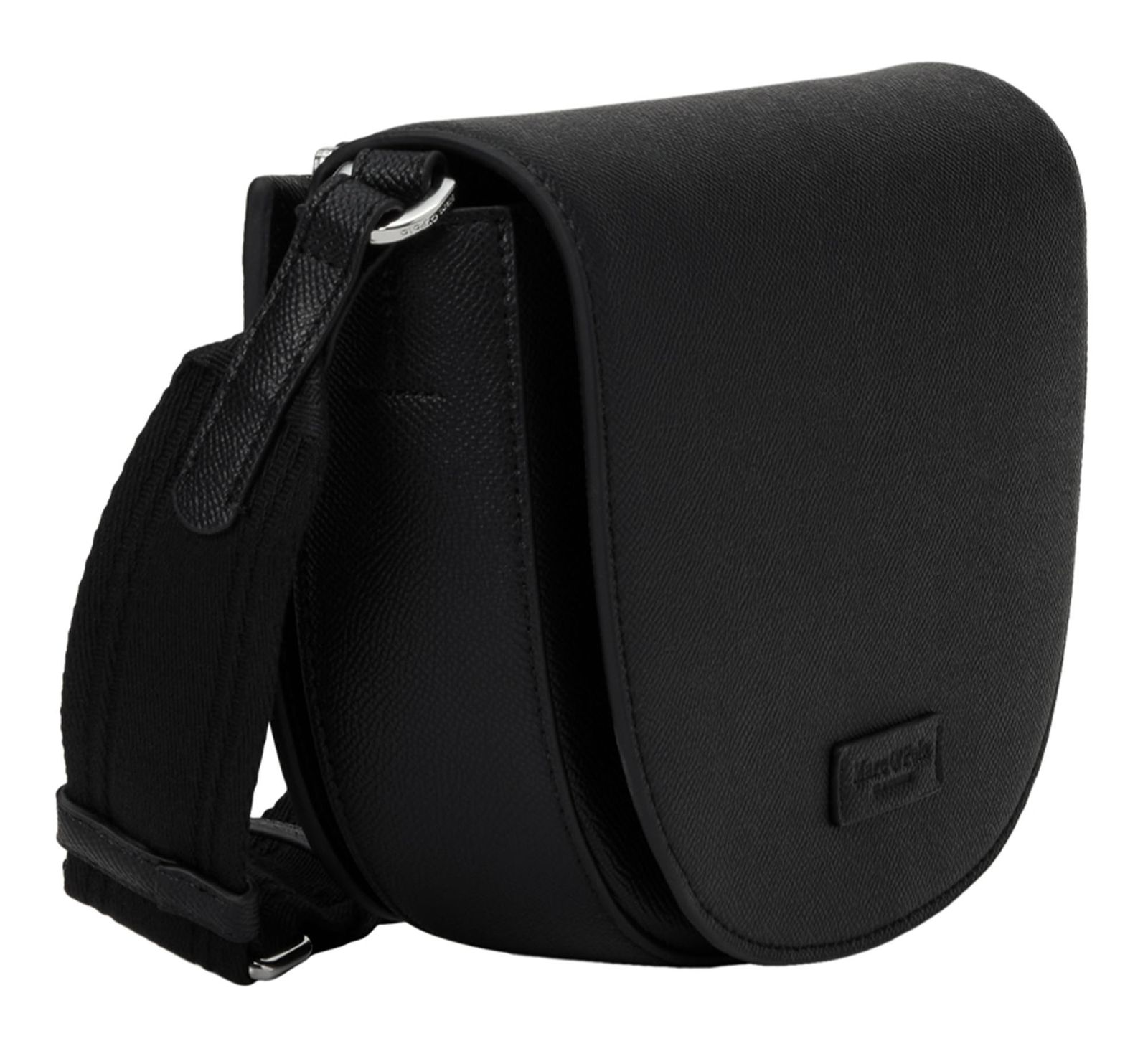 Marc O'Polo Vika Crossbody Bag Black Marc O'Polo Vika Crossbody Bag Black