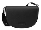 Marc O'Polo Vika Crossbody Bag Black Marc O'Polo Vika Crossbody Bag Black