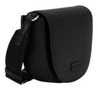 Marc O'Polo Vika Crossbody Bag Black Marc O'Polo Vika Crossbody Bag Black