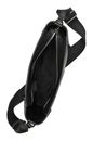Marc O'Polo Vida Hobo Bag Black