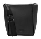 Marc O'Polo Vida Hobo Bag Black