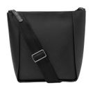 Marc O'Polo Vida Hobo Bag Black