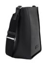 Marc O'Polo Vida Hobo Bag Black