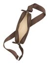 Marc O'Polo Villar Crossbody Bag Dark Walnut