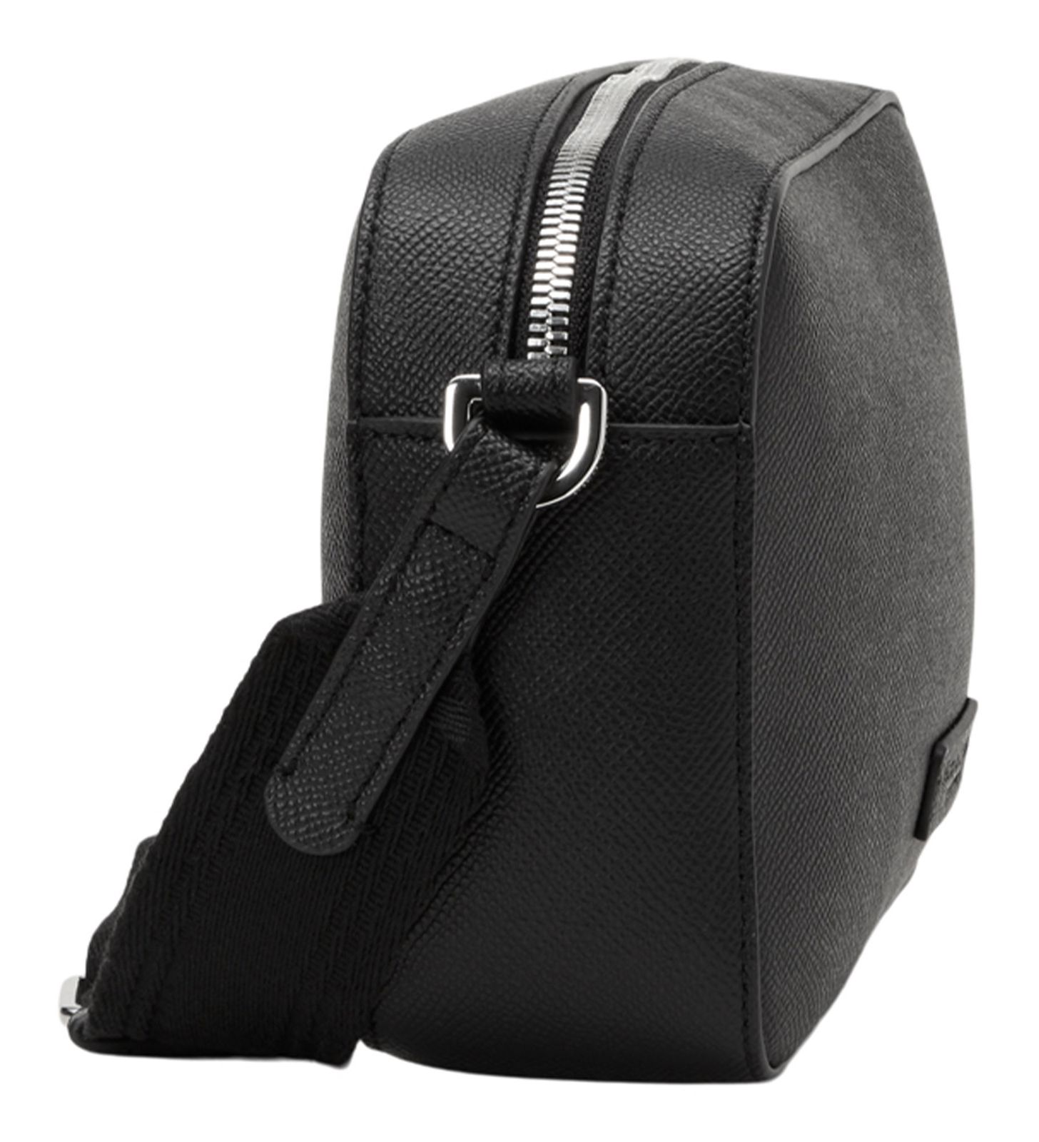 Marc O'Polo Villar Crossbody Bag Black Marc O'Polo Villar Crossbody Bag Black
