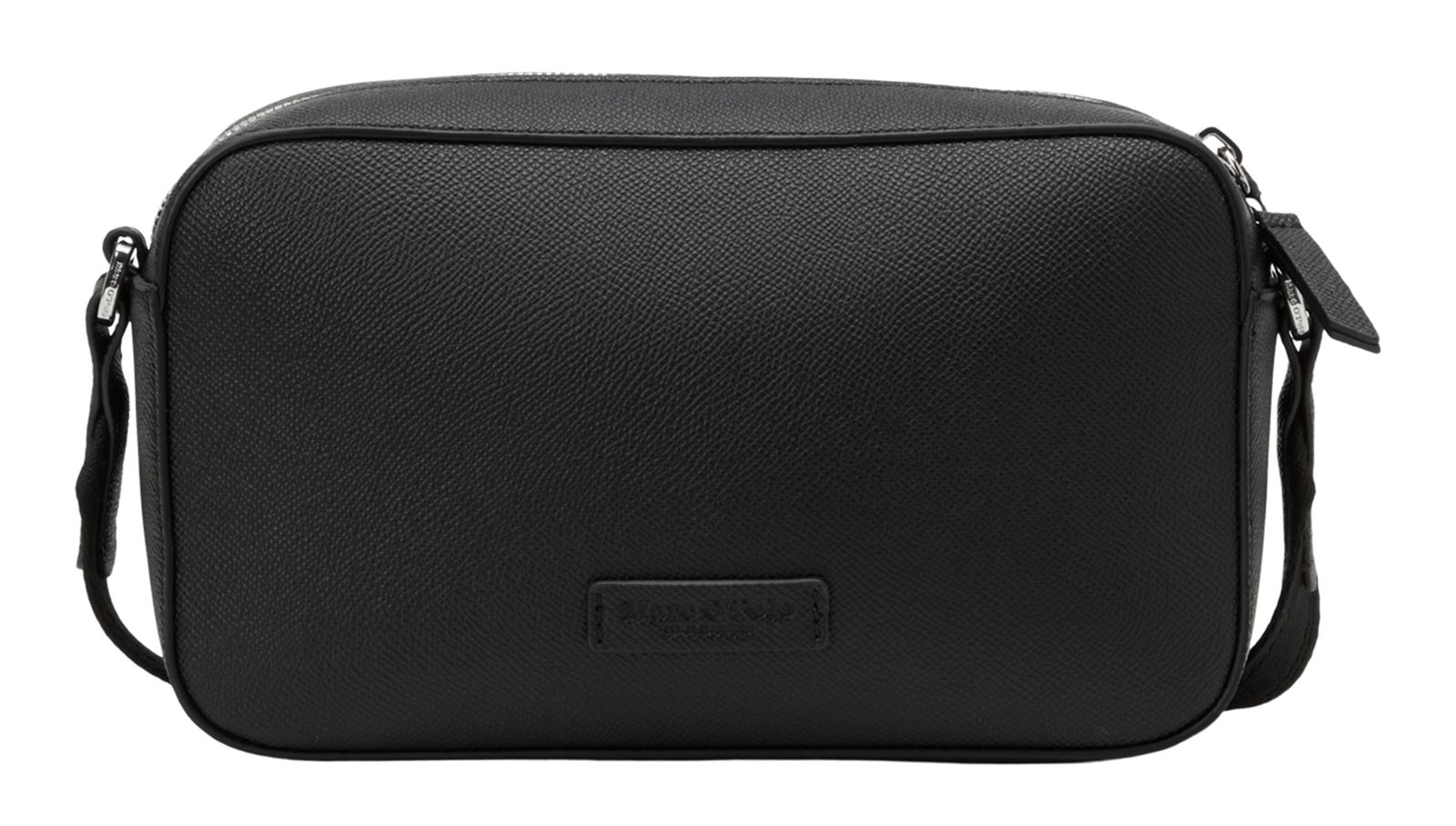 Marc O'Polo Villar Crossbody Bag Black