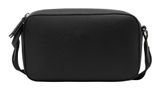 Marc O'Polo Villar Crossbody Bag Black Marc O'Polo Villar Crossbody Bag Black