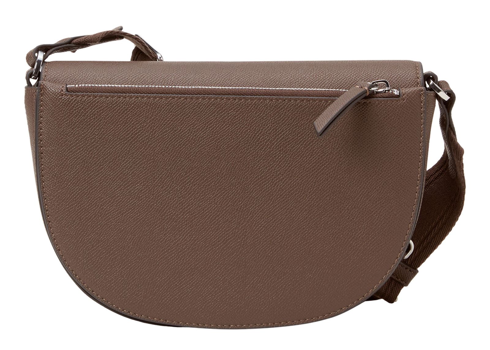 Marc O'Polo Vika Crossbody Bag Dark Walnut Marc O'Polo Vika Crossbody Bag Dark Walnut
